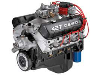 B2626 Engine